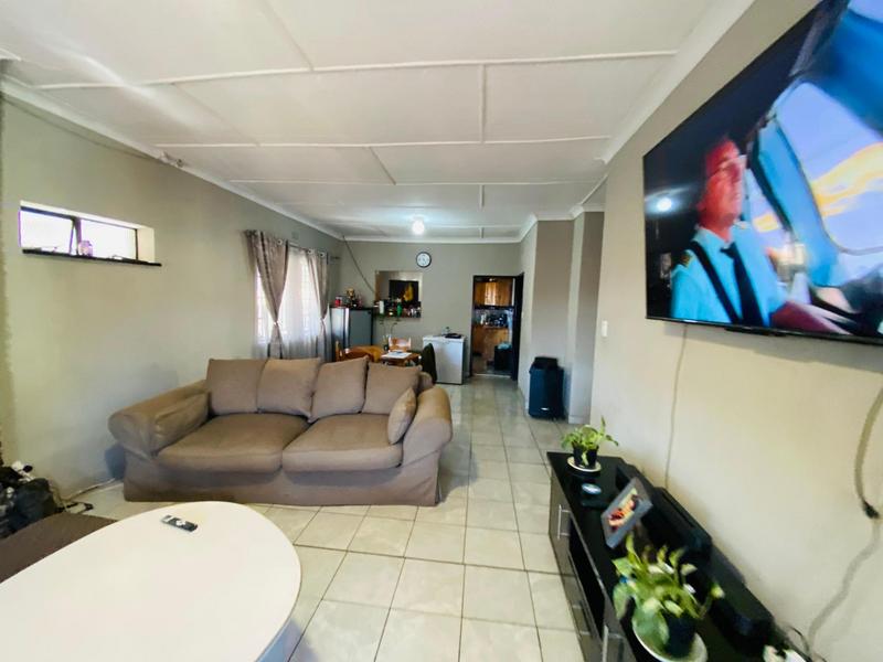 4 Bedroom Property for Sale in Kensington Gauteng