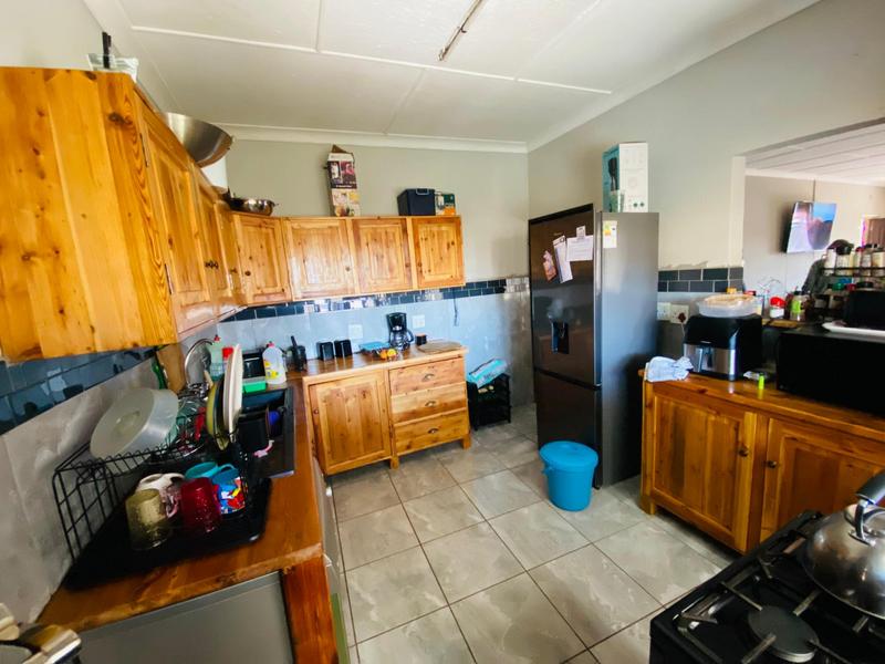 4 Bedroom Property for Sale in Kensington Gauteng