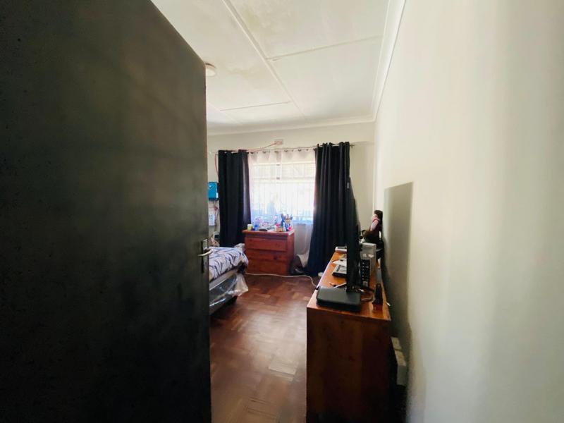 4 Bedroom Property for Sale in Kensington Gauteng