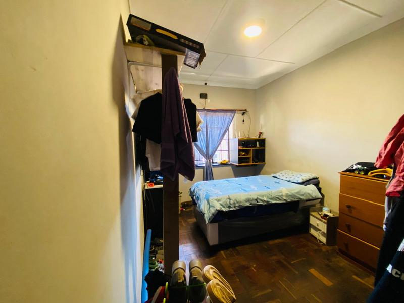 4 Bedroom Property for Sale in Kensington Gauteng