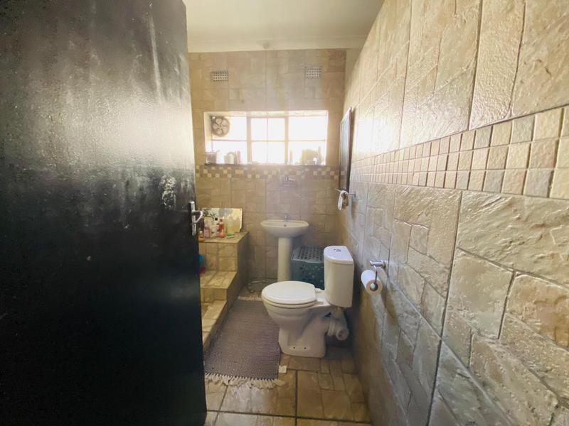 4 Bedroom Property for Sale in Kensington Gauteng