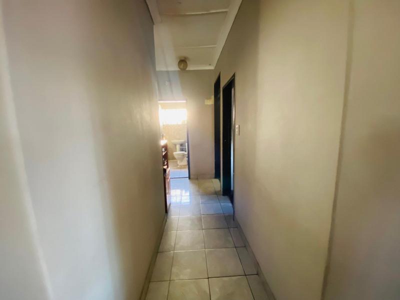 4 Bedroom Property for Sale in Kensington Gauteng
