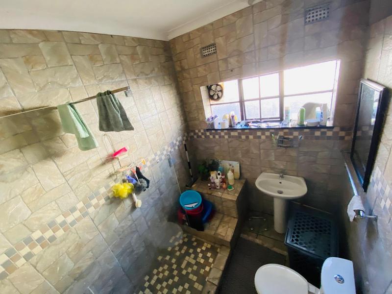 4 Bedroom Property for Sale in Kensington Gauteng