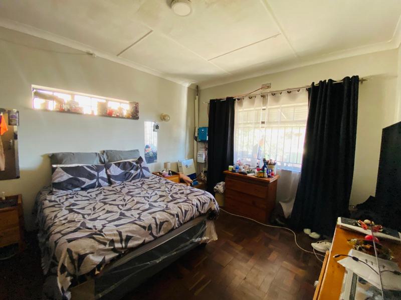 4 Bedroom Property for Sale in Kensington Gauteng