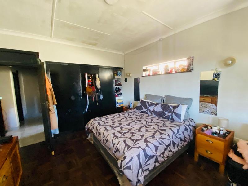 4 Bedroom Property for Sale in Kensington Gauteng