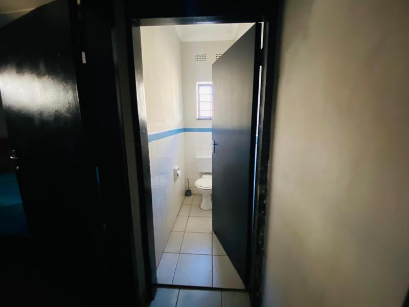4 Bedroom Property for Sale in Kensington Gauteng