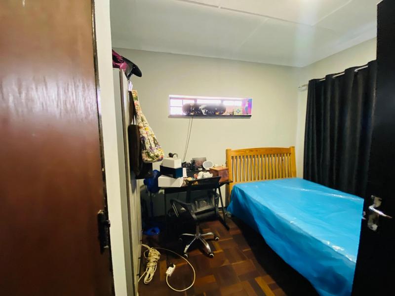 4 Bedroom Property for Sale in Kensington Gauteng