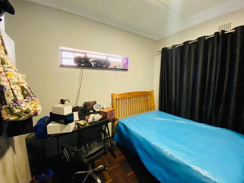4 Bedroom Property for Sale in Kensington Gauteng