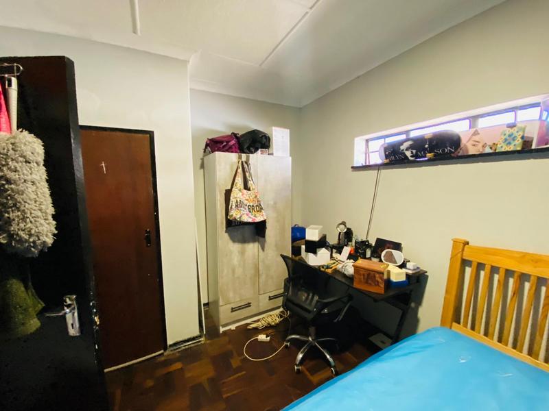 4 Bedroom Property for Sale in Kensington Gauteng