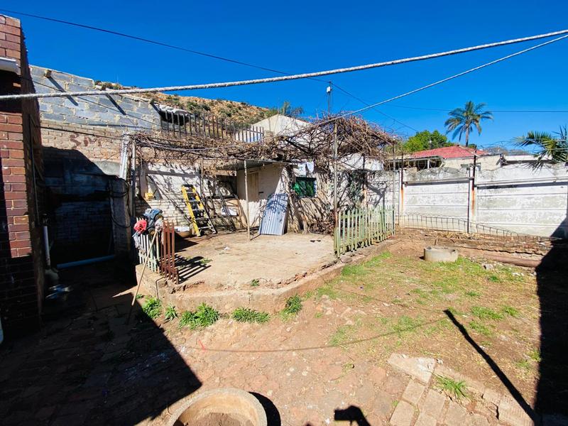 4 Bedroom Property for Sale in Kensington Gauteng