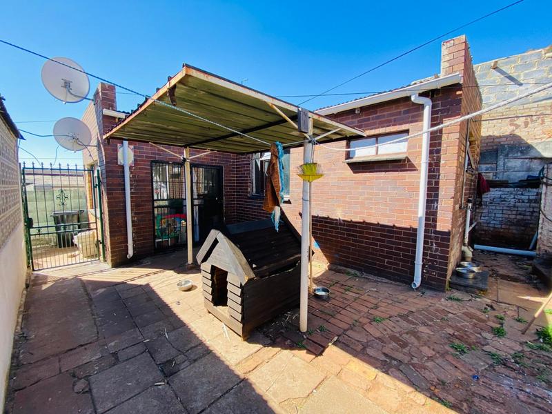 4 Bedroom Property for Sale in Kensington Gauteng