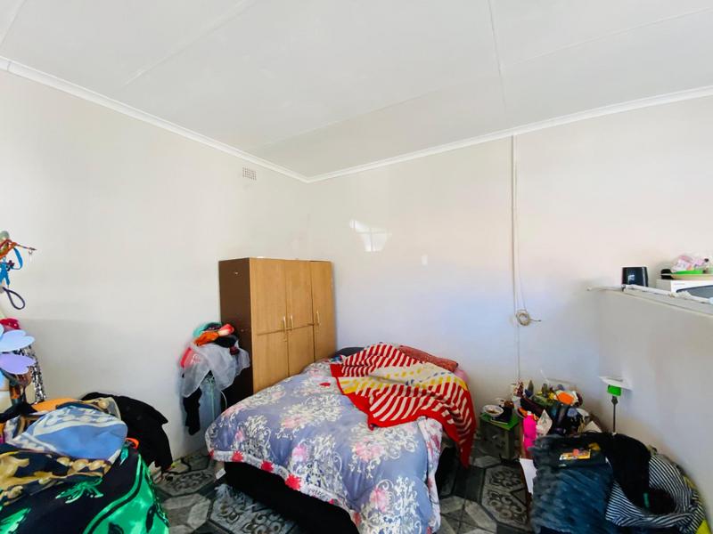 4 Bedroom Property for Sale in Kensington Gauteng