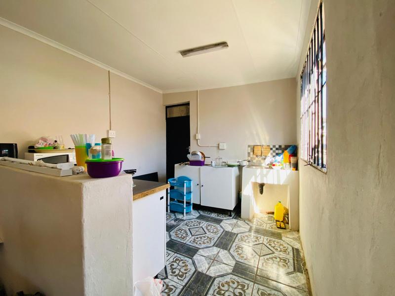 4 Bedroom Property for Sale in Kensington Gauteng