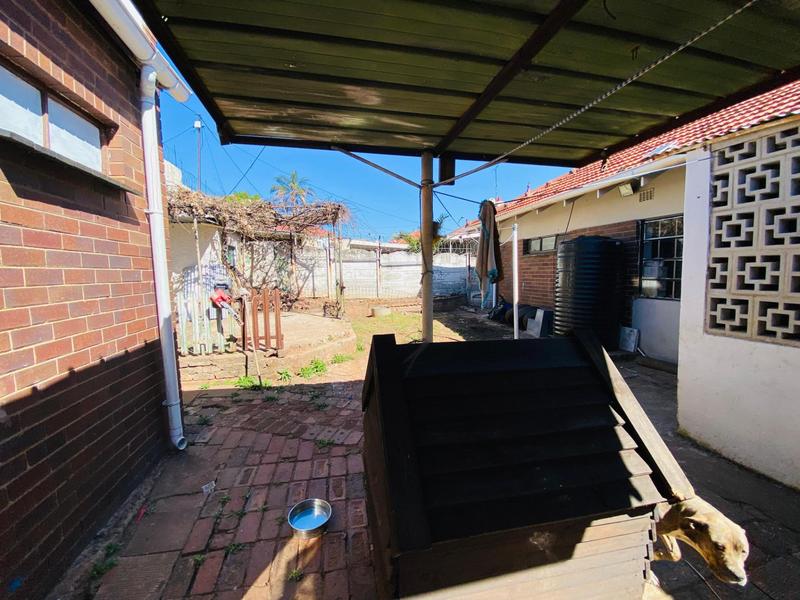 4 Bedroom Property for Sale in Kensington Gauteng
