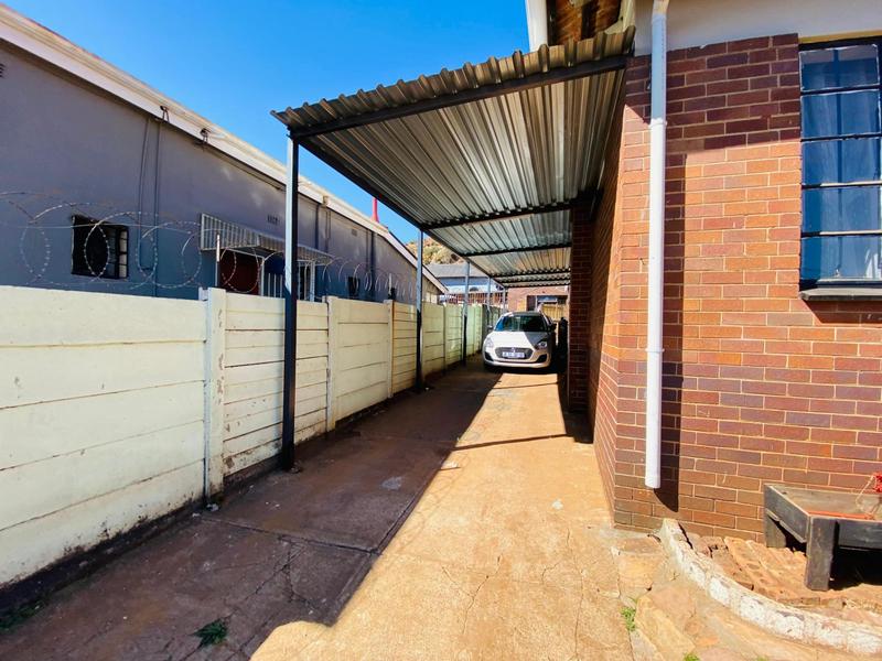 4 Bedroom Property for Sale in Kensington Gauteng