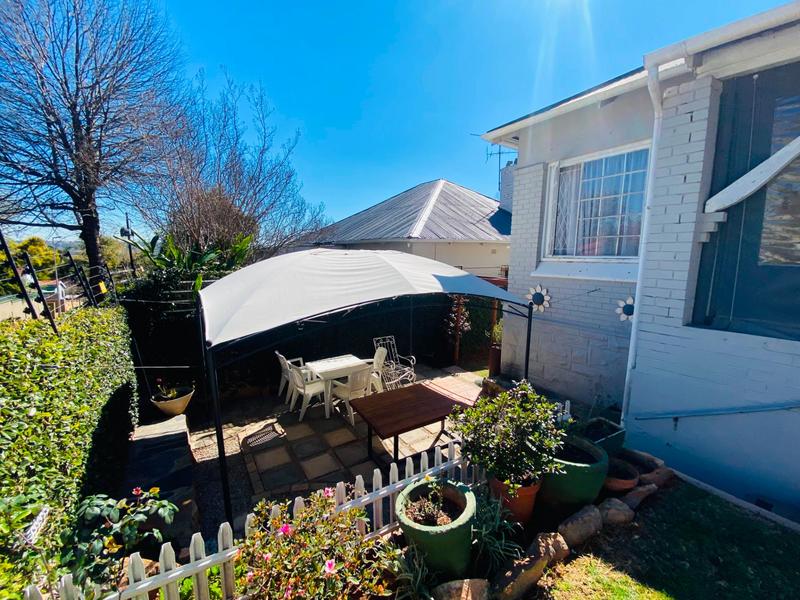 3 Bedroom Property for Sale in Kensington Gauteng