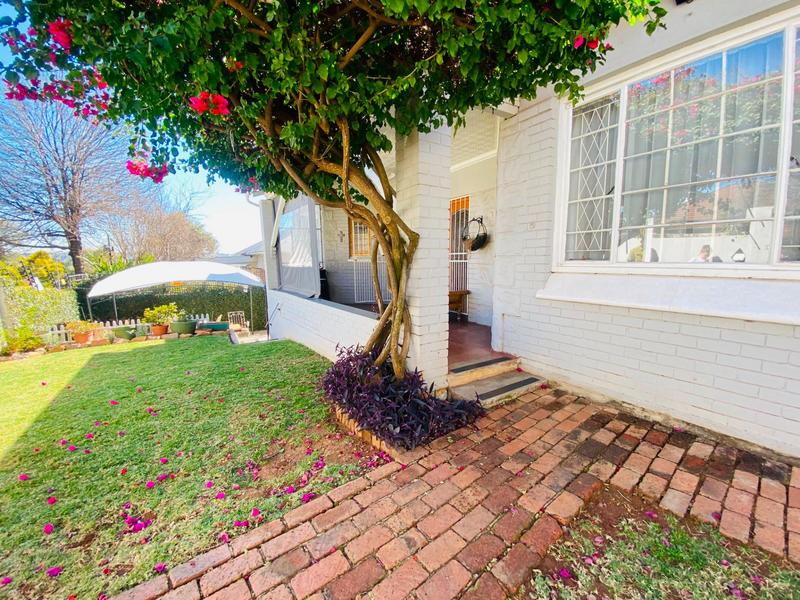 3 Bedroom Property for Sale in Kensington Gauteng