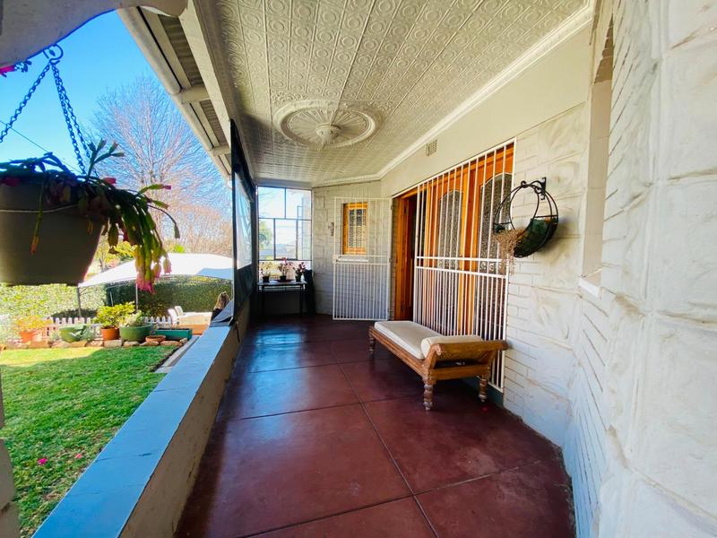 3 Bedroom Property for Sale in Kensington Gauteng
