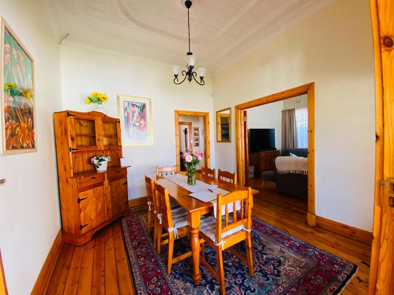 3 Bedroom Property for Sale in Kensington Gauteng