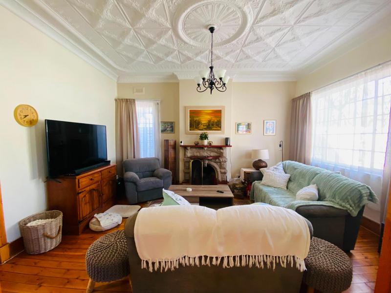 3 Bedroom Property for Sale in Kensington Gauteng