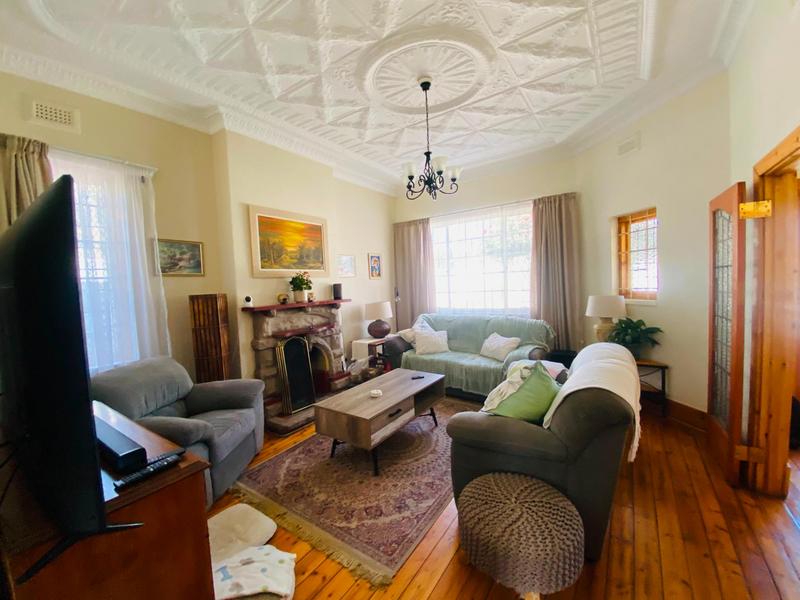 3 Bedroom Property for Sale in Kensington Gauteng