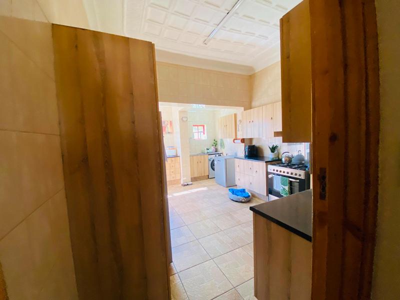3 Bedroom Property for Sale in Kensington Gauteng