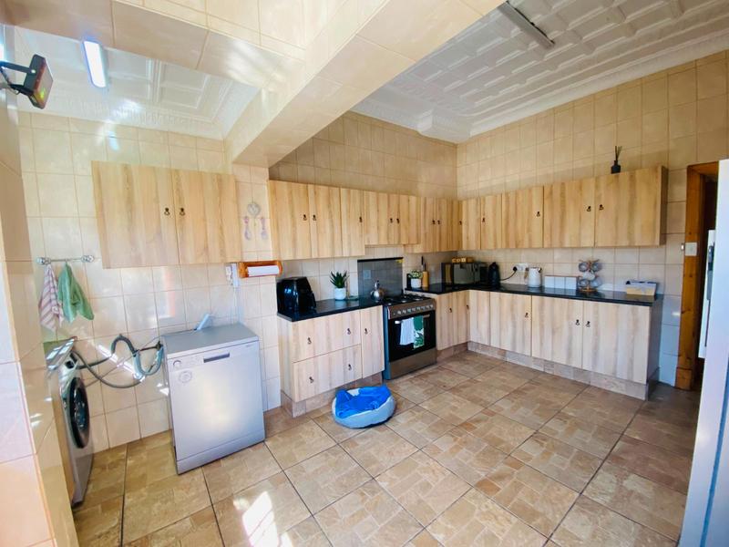 3 Bedroom Property for Sale in Kensington Gauteng