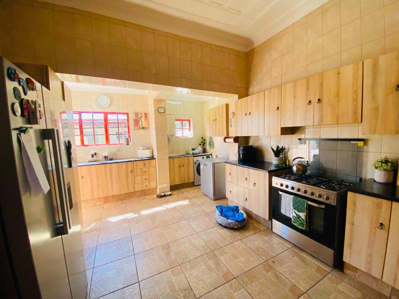 3 Bedroom Property for Sale in Kensington Gauteng
