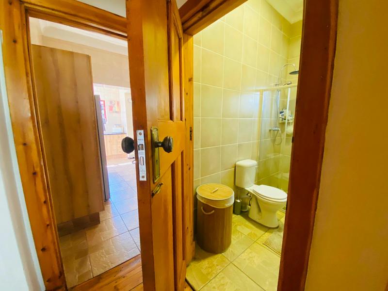 3 Bedroom Property for Sale in Kensington Gauteng