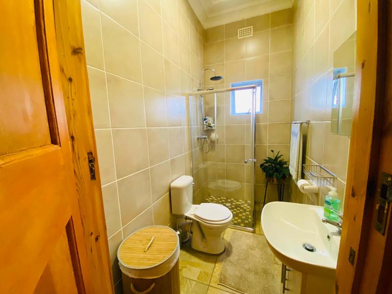 3 Bedroom Property for Sale in Kensington Gauteng