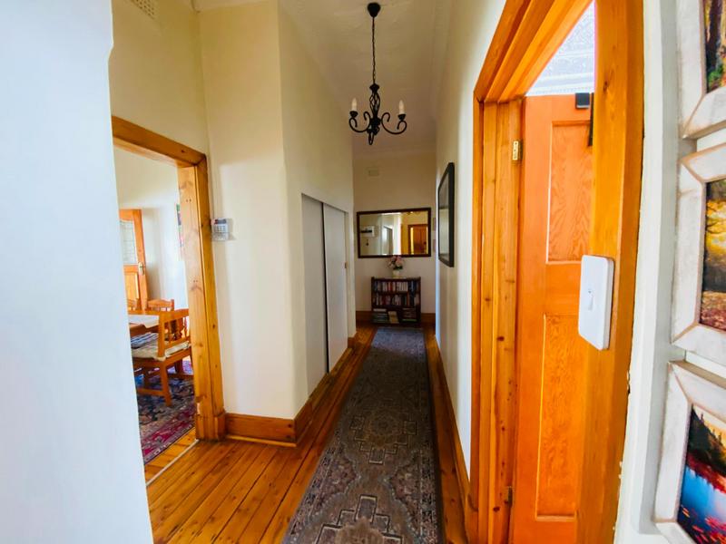 3 Bedroom Property for Sale in Kensington Gauteng