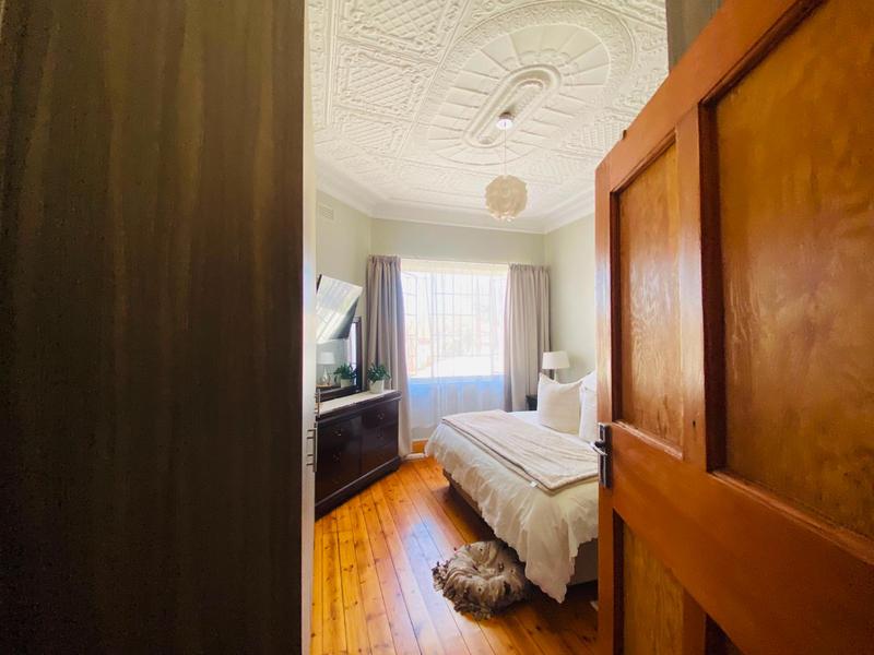 3 Bedroom Property for Sale in Kensington Gauteng