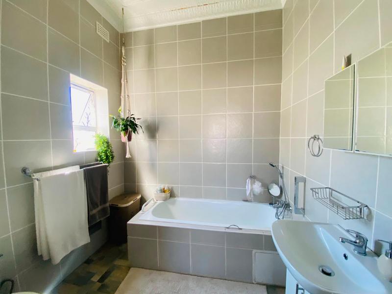 3 Bedroom Property for Sale in Kensington Gauteng
