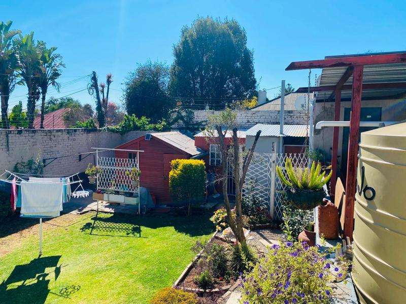 3 Bedroom Property for Sale in Kensington Gauteng