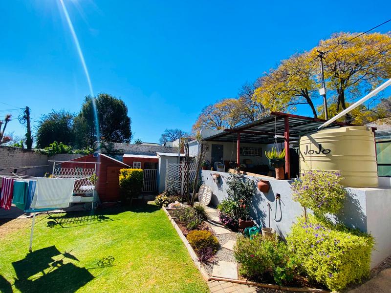 3 Bedroom Property for Sale in Kensington Gauteng