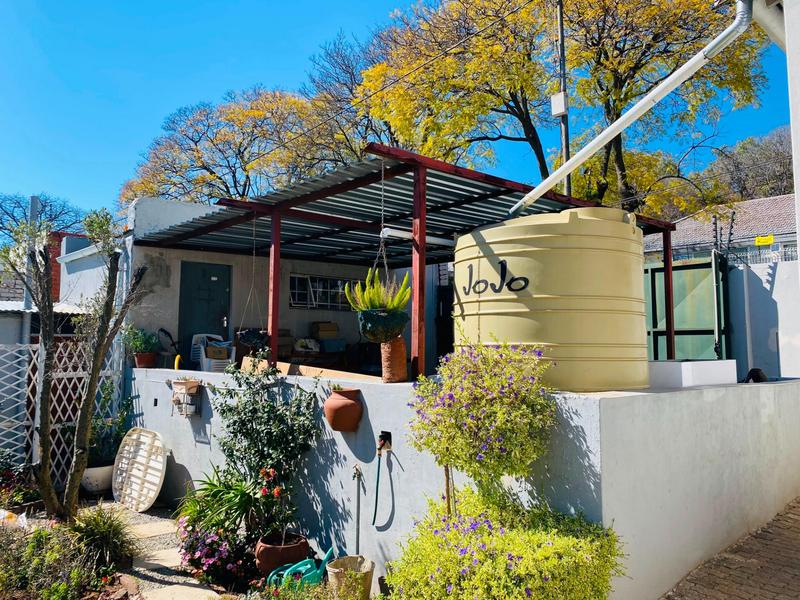 3 Bedroom Property for Sale in Kensington Gauteng
