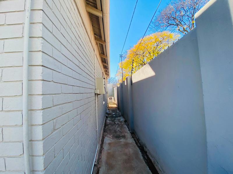 3 Bedroom Property for Sale in Kensington Gauteng
