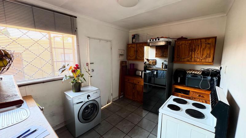 2 Bedroom Property for Sale in Moffat View Gauteng