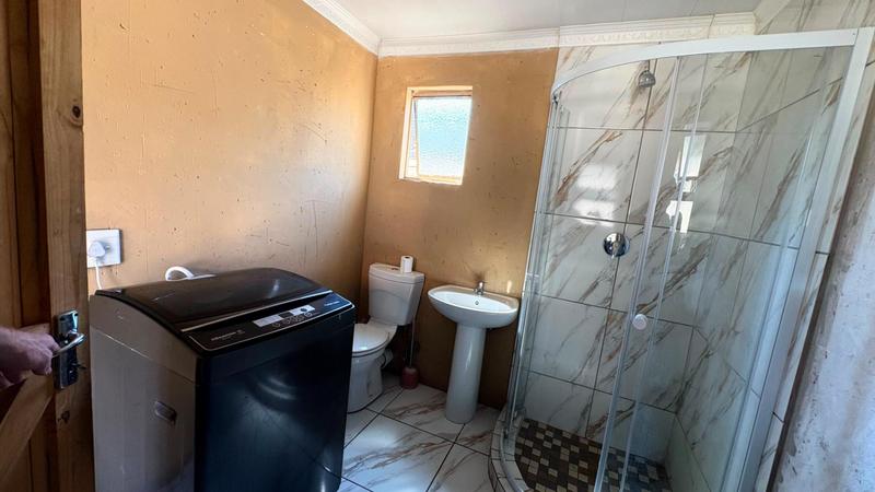 2 Bedroom Property for Sale in Moffat View Gauteng
