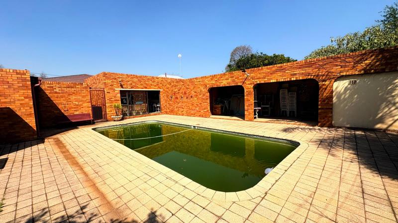 3 Bedroom Property for Sale in The Hill Gauteng