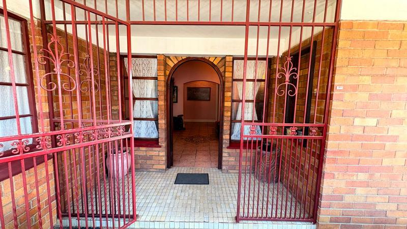 3 Bedroom Property for Sale in The Hill Gauteng