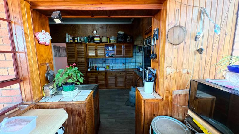 3 Bedroom Property for Sale in The Hill Gauteng