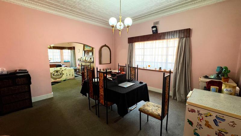 3 Bedroom Property for Sale in The Hill Gauteng