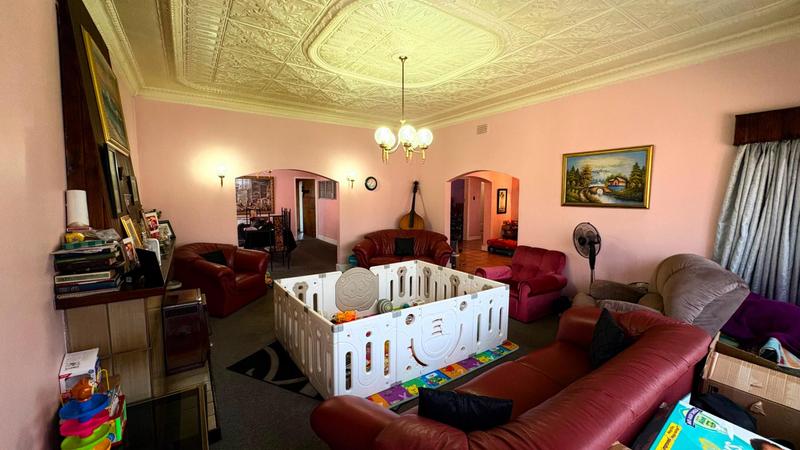 3 Bedroom Property for Sale in The Hill Gauteng