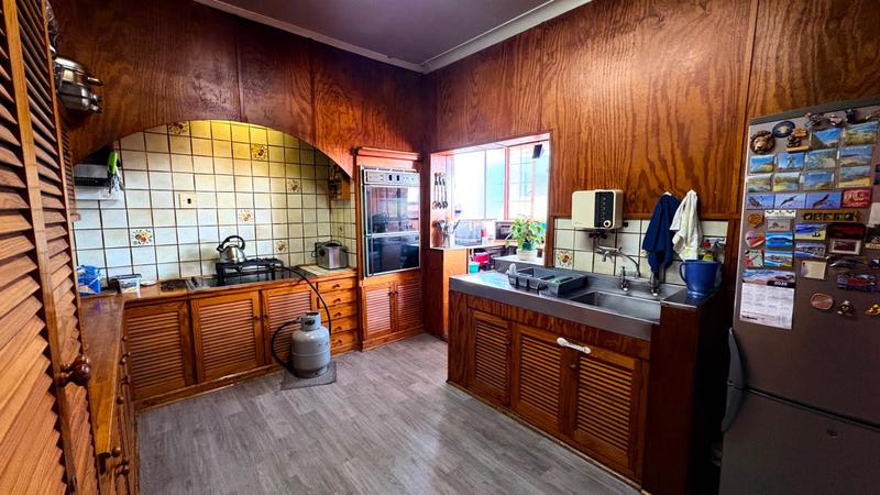 3 Bedroom Property for Sale in The Hill Gauteng