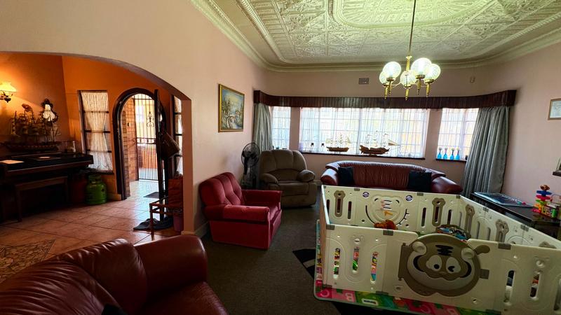 3 Bedroom Property for Sale in The Hill Gauteng