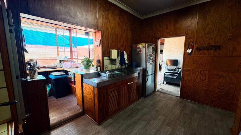 3 Bedroom Property for Sale in The Hill Gauteng