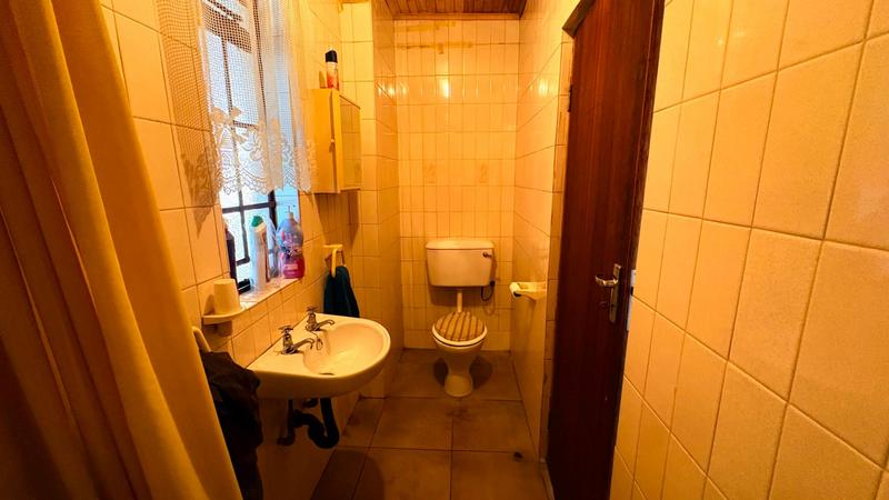 3 Bedroom Property for Sale in The Hill Gauteng