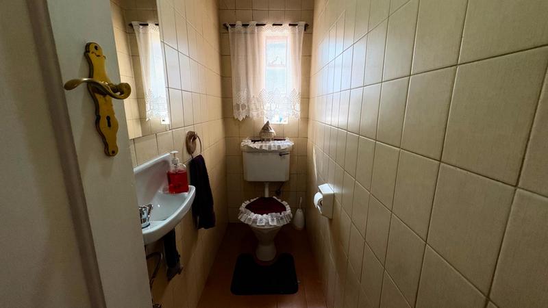 3 Bedroom Property for Sale in The Hill Gauteng