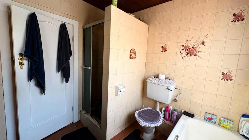 3 Bedroom Property for Sale in The Hill Gauteng